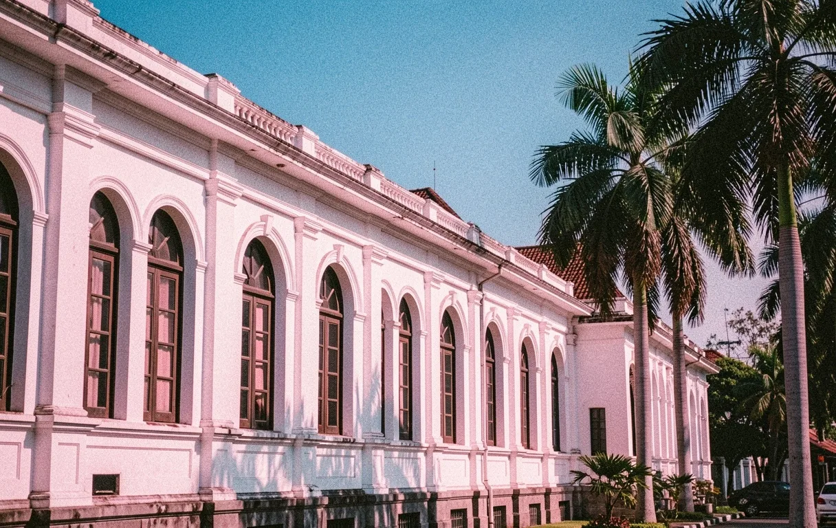 Surakarta HQ