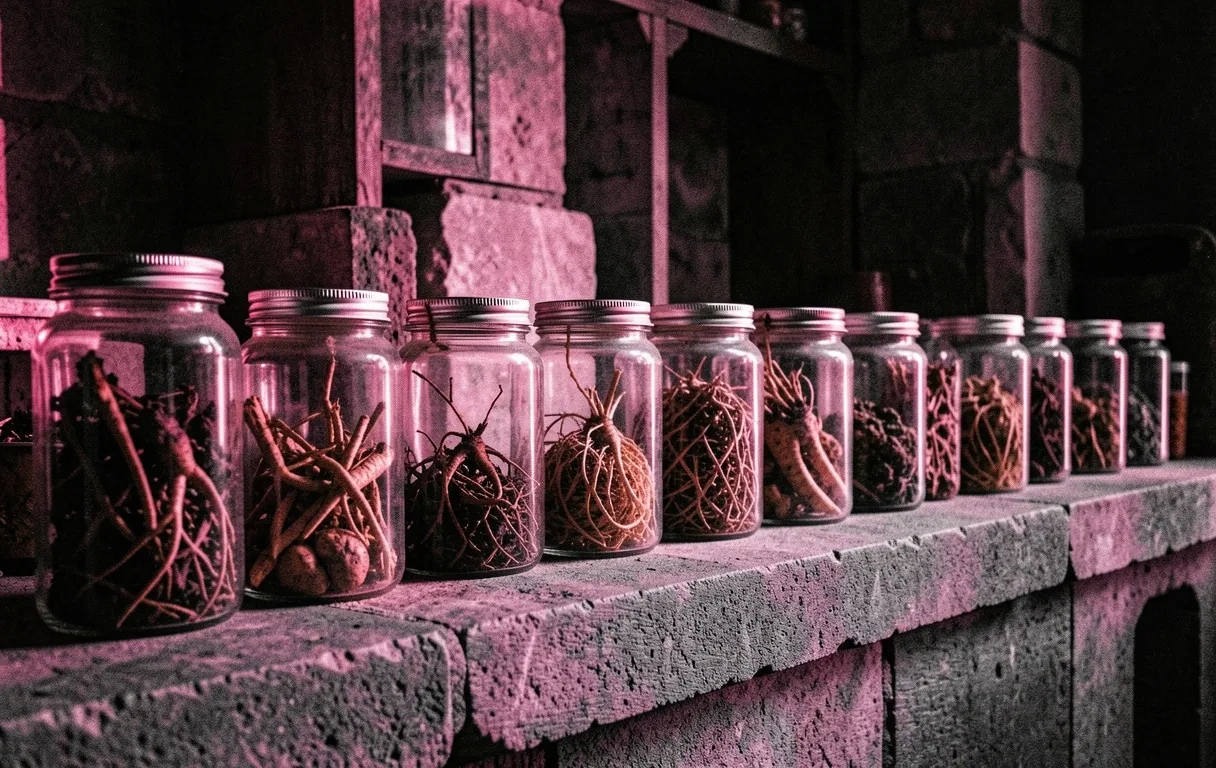 Atmospheric Archive